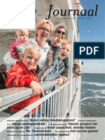 TESO Journaal 2014 (Texelstroom)