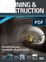 Mining&Construction - Spanish 2010 1