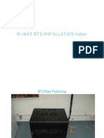 WiMAX Installation