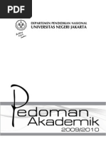 Download Buku Pedoman Akademik UNJ by sospolunj SN23862514 doc pdf