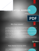 Forex Fund Management Services - Bangalore