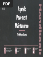 Pennsylvania Asphalt Pavement Guide | PDF | Road Surface | Materials