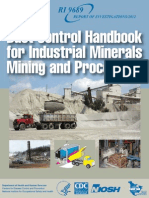 Dust Control Handbook