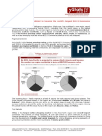 PR Asia-Pacific B2C E-Commerce Market 2014