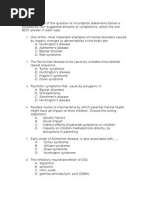 Soal MCQ Blok 16