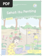 5 Tematik Tema 4 Buku Siswa