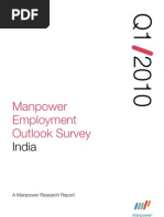Download Manpower Employment Outlook Survey Q1 2010 by workosaur SN23863699 doc pdf