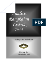 Buku e Analisis Rangkaian Listrik Jilid 11