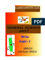General Sciece Ebook Part-7