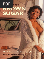 Download A Taste for Brown Sugar by Mireille Miller-Young by Duke University Press SN238640928 doc pdf