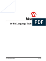 Mcu - r8c27 - Renesas r8c26 r8c27 - Sw - 16-Bit Language Tools Libraries