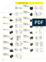 PLUG DC Mantech Connectors ME249-098