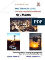 Ntc - 903100. Revisão Out