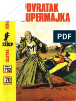 Povratak Supermajka PDF