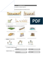 Teste Educação Fisica