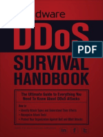 DDoS Handbook