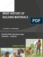 01historyofbuildingmaterials 120525050836 Phpapp02