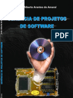 Gerência de Projetos de Software - 2002 - João Alberto Arantes Do Amaral