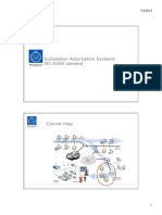 Lecture #6 - IEC 61850