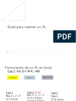 Solver & Complejidad & Métodos Heurísticos