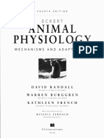 Animal Physiology - Eckert | PDF | Synapse | Lipid Bilayer