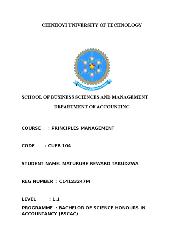 Poor Management's Impact on Employee Retention | PDF | Economies | Business