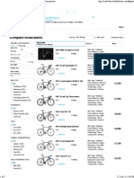 2best Road Bikes - Compare by Specifications and Components