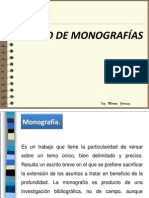 Monografias