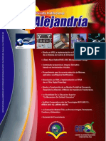 Revista Alejandria Edicion No 1