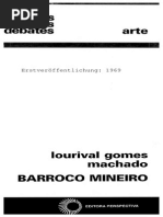Machado, Lourival Gomes 1969,2003 Barroco Mineiro (Ocr)
