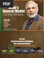 The Gujarat Model