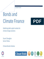 Bonds and Climate Finance