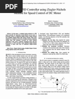 Download Tuning of PID Controller Using Ziegler-Nichols Method for Speed Control of DC Motor by eubis_machado4370 SN238650808 doc pdf