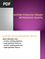 Anatomi Fisiologi Organ Reproduksi(1)