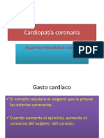 Clase Cardio