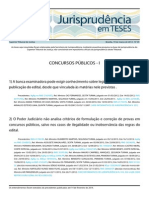 comparativo de jurisprudência 09 concursos públicos i.pdf