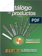 Catálogo Bromach Herramientas G PDF