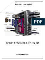 Come Assemblare Un PC