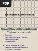 1193344472 Teorias de Administracao