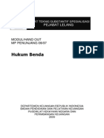 Modul Hukum Benda