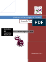 FISICA II LAB 1