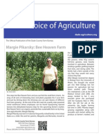 The Voice of Agriculture