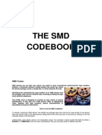 SMD Code Book