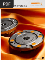 Catalogue AMF Zero Point Systems