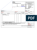 CBP Form 7501 Instructions | PDF | U.S. Customs And Border Protection ...