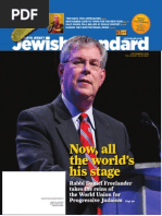 Download North Jersey Jewish Standard September 5 2014 by New Jersey Jewish Standard SN238662767 doc pdf