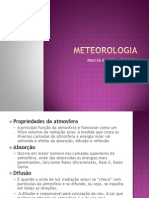 Meteorologia 2