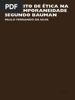 Conceito de Ética Na Contemporaneidade Segundo Bauman
