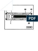 03 GTI Computer Pin Out