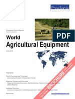 World Agricultural Equipment
